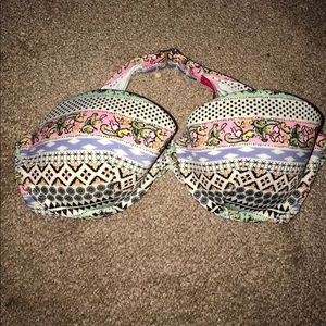 Victoria’s Secret Bikini Top